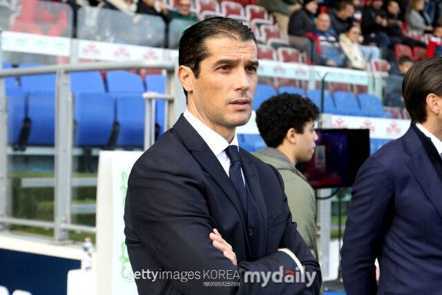 유벤투스 모데스토 기술이사/게티이미지코리아