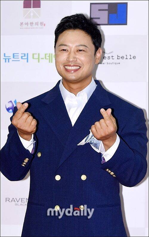 양치승./마이데일리DB