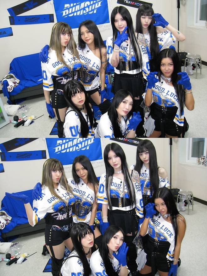 사진=노제 소셜미디어