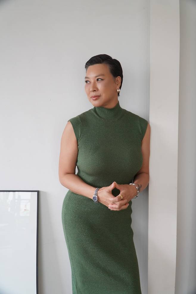 정영주 /사진=빅타이틀