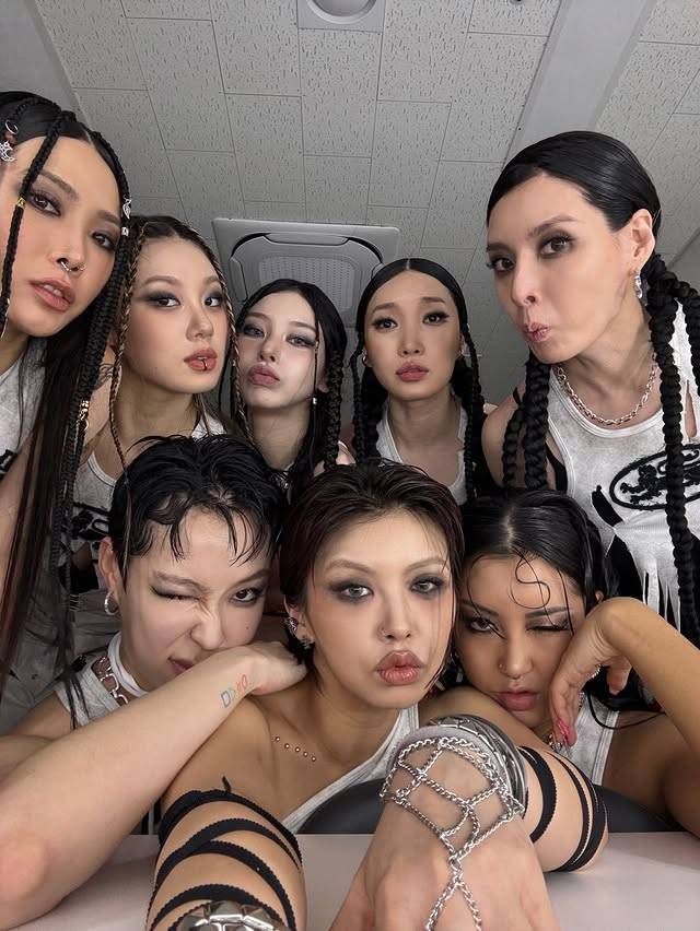 사진=리정 인스타그램