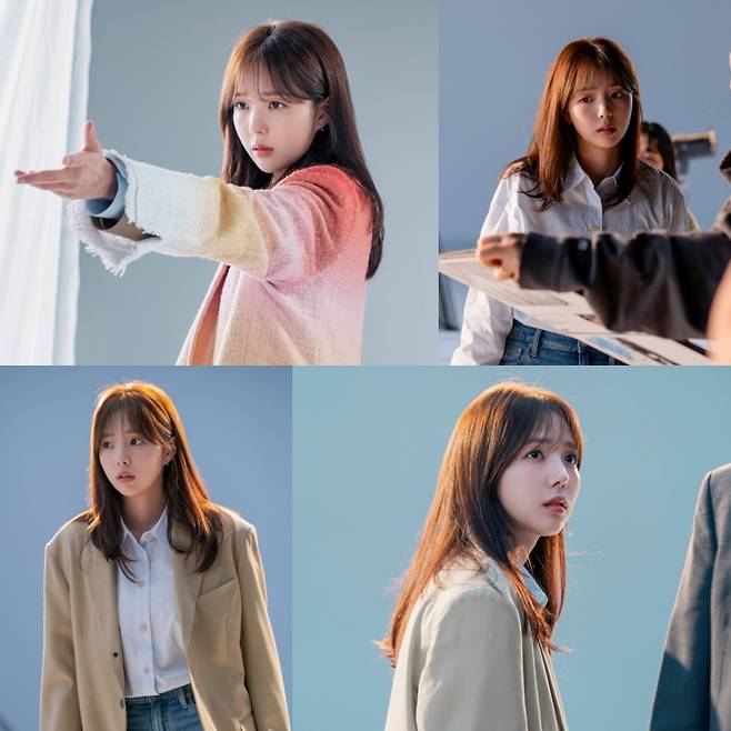 /사진=킹콩 by 스타쉽