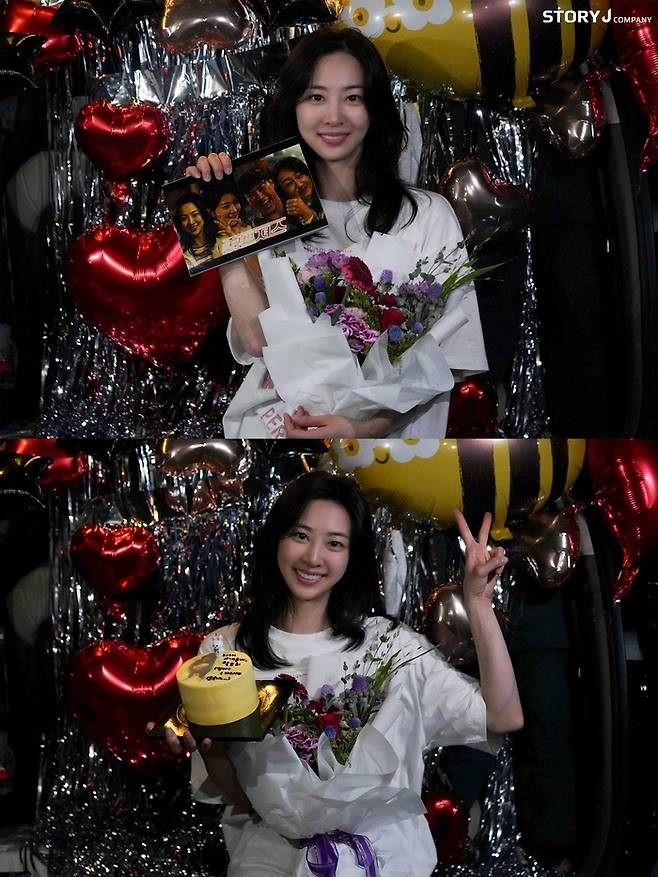 김다솜. 사진| 스토리제이컴퍼니