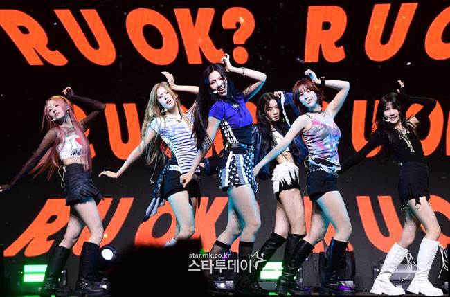 이프아이. 사진ㅣ유용석 기자