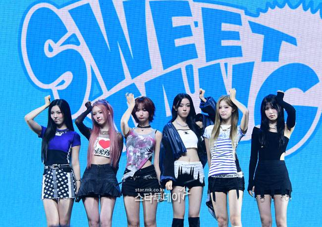 이프아이. 사진ㅣ유용석 기자