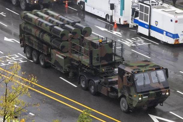 러시아 S-400에 실망한 이라크, 한국 천궁-2로 빠르게 갈아탔다! 한국 방공무기 대박! | 지식텔러