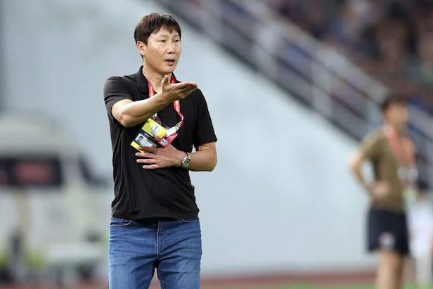 사진=베트남축구협회