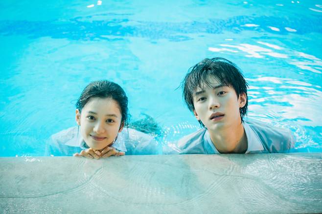 ‘환우: 찬란히 빛나는’ (제공: 중국 WeTV)