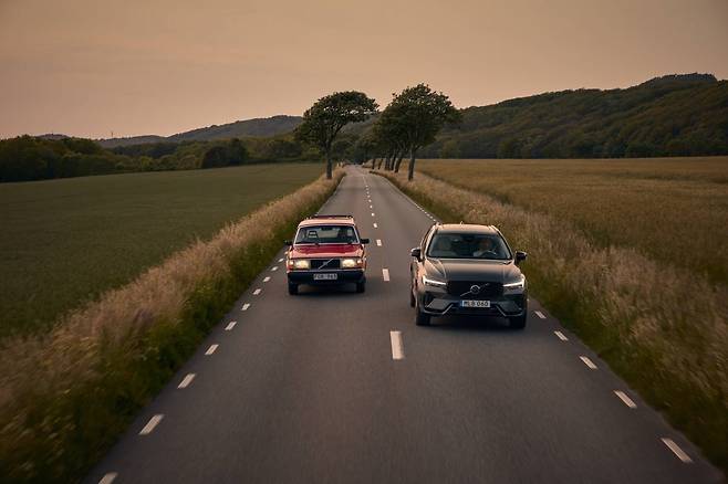 XC 60./사진=볼보자동차코리아