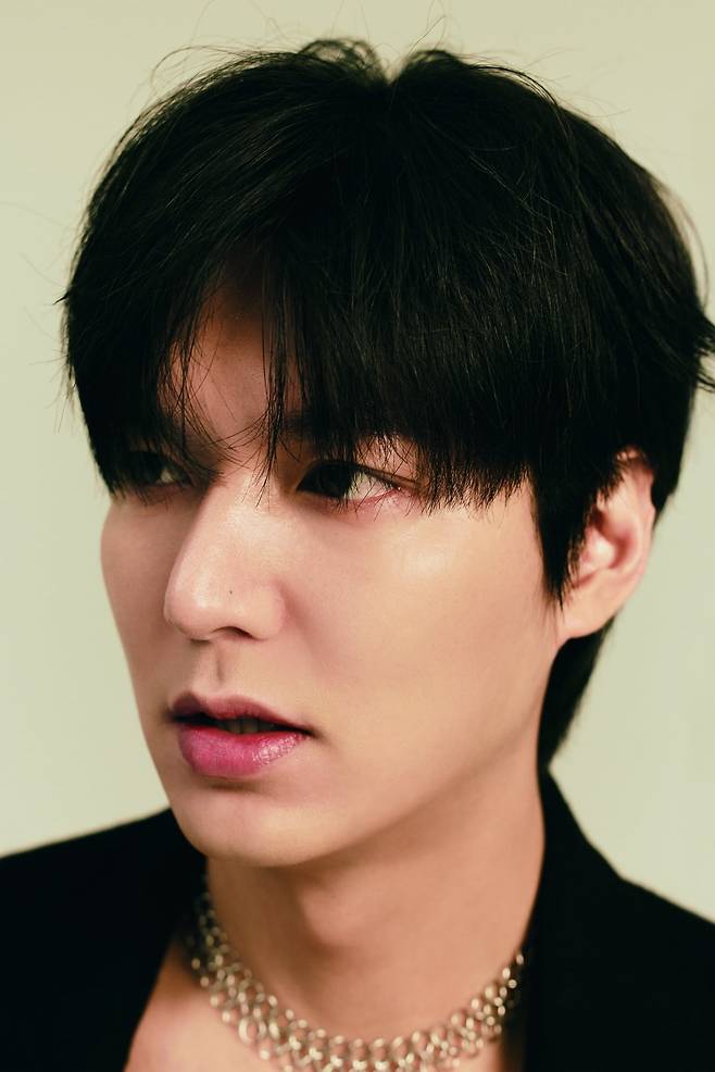 이민호 /사진=MYM엔터테인먼트