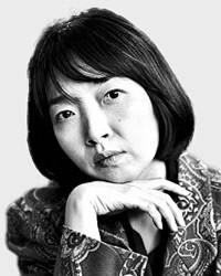 최정화 소설가