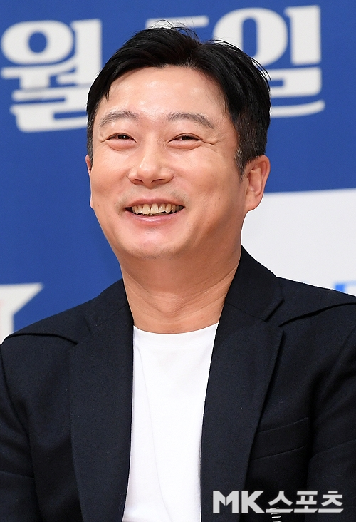 사진 = 천정환 MK스포츠 기자