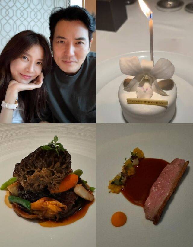 차예련 소셜미디어