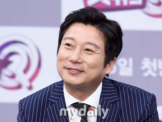 이수근./마이데일리DB