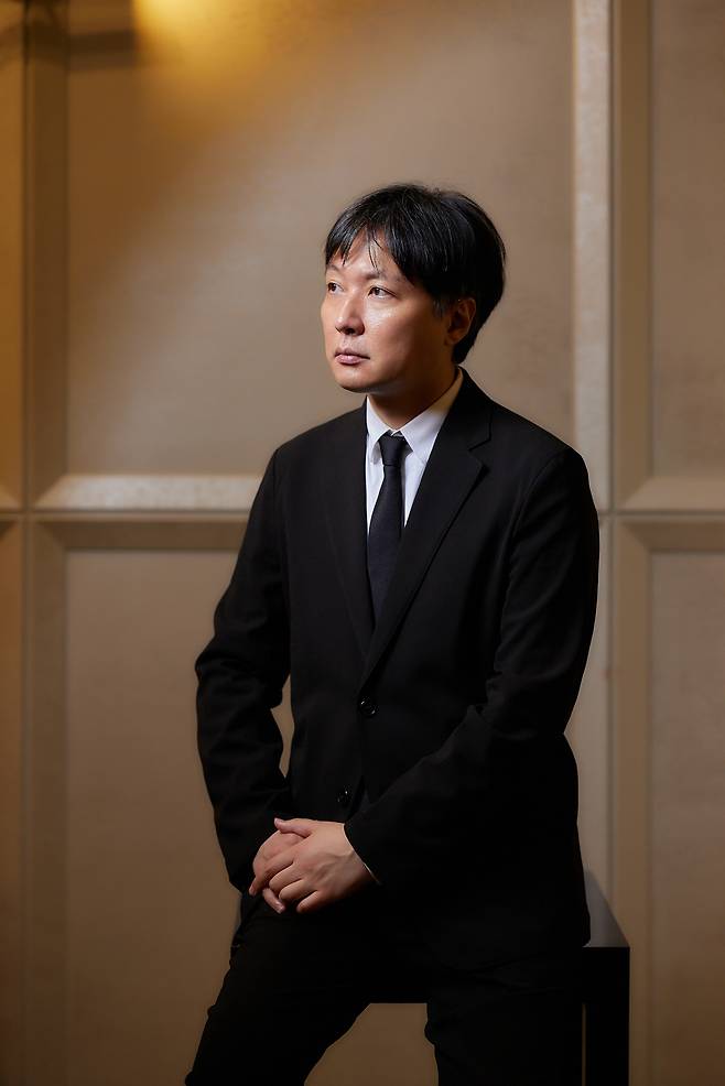 김병우 감독, 롯데엔터테인먼트 제공