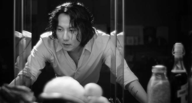 조째즈 MV ‘한잔의 노래’ 캡처