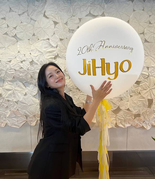 사진=김세정 소셜미디어