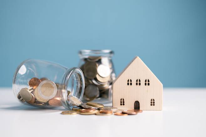 거래량 감소, 가격 조정 압력으로 이어질 가능성이 있다. 게티이미지