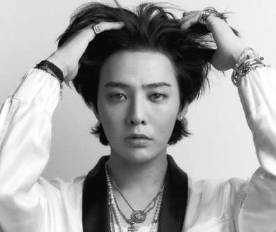 지드래곤. 사진 제공=갤럭시코퍼레이션