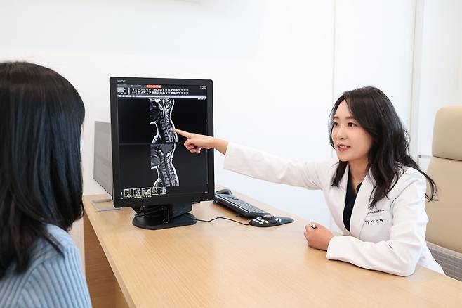 이선혜 고려M영상의학과 원장