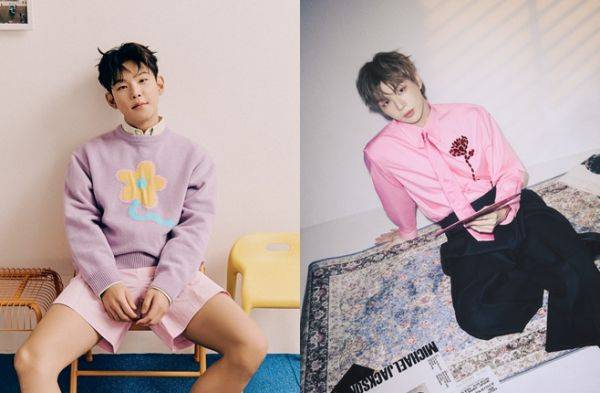 사진=각 소속사 제공