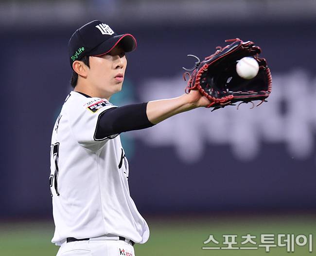 오원석 / 사진=DB