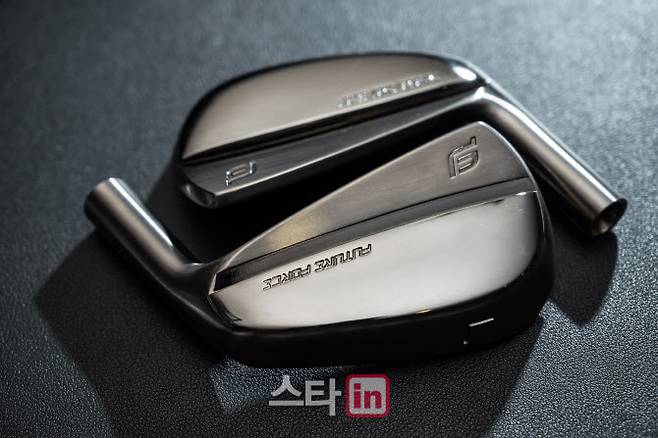 (사진=반도골프)