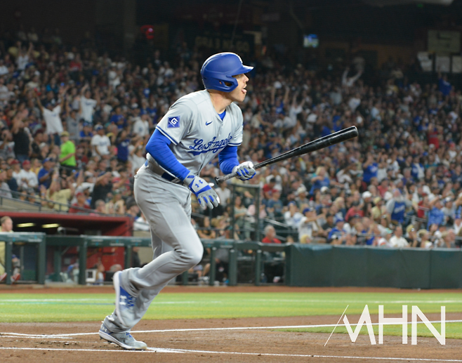 (다저스 1루수 프레디 프리먼)