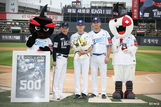 사진제공=KT 위즈