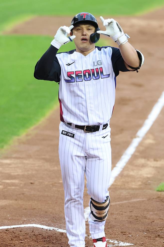 사진제공=LG 트윈스