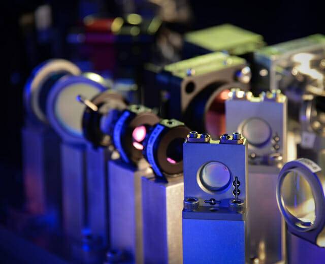 덴마크 정부와 노보 노디스크 재단이 실무에 활용가능한 양자 컴퓨터 구축을 위해 1천300억원을 투자한다(이미지=노보 노디스크 재단)