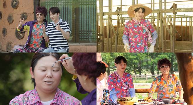 ‘살림하는 남자들 시즌2’ (제공: KBS 2TV)