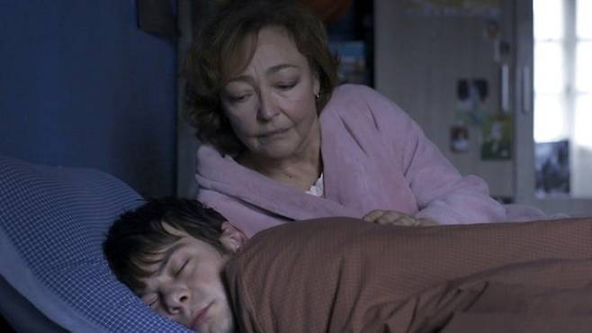 영화 '미세리코르디아'