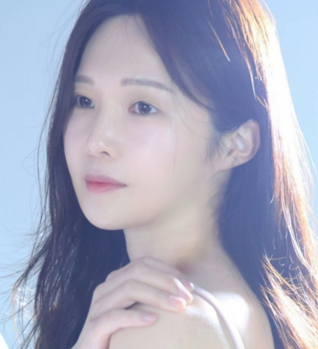 17기 옥순 소셜미디어