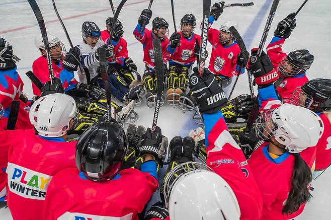 사진=2018평창기념재단