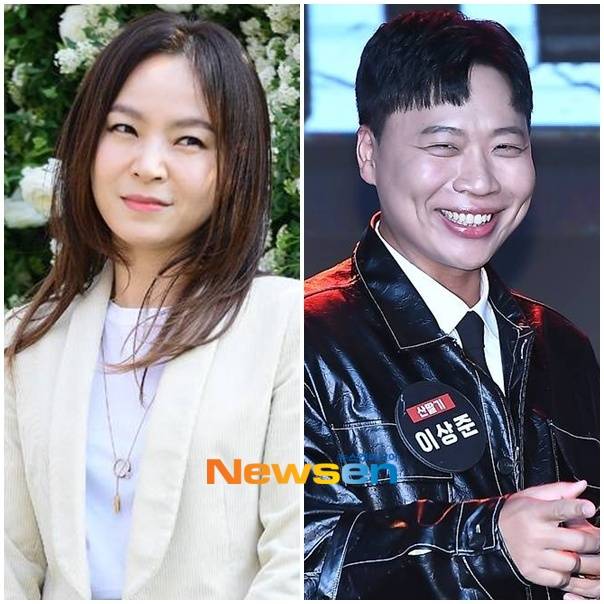 왁스 이상준/뉴스엔DB