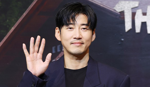 그룹 god 출신 배우 윤계상이 아내 차혜영 대표와의 첫 만남부터 결혼까지의 러브스토리를 공개했다. 세계일보 자료사진