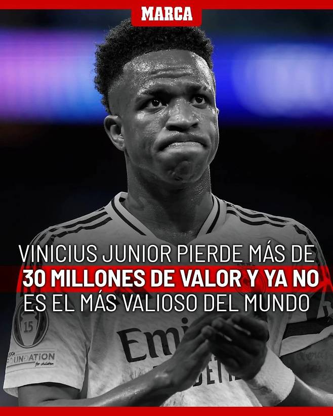 비니시우스. 마르카