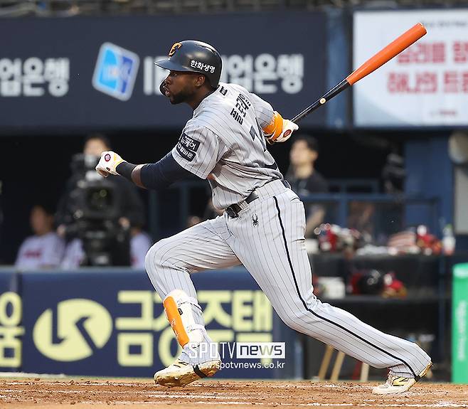 ▲ 에스테반 플로리얼 ⓒ 곽혜미 기자