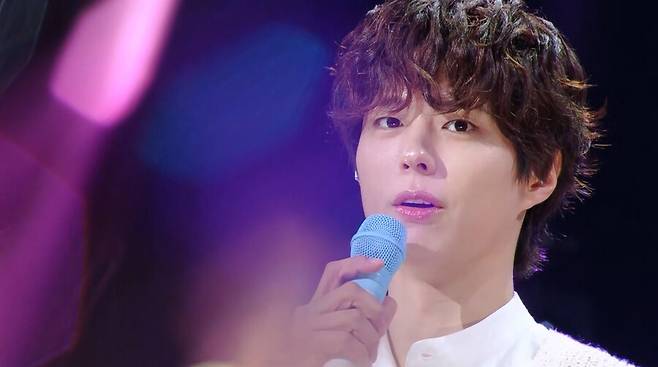 ▲ 제공|KBS2 '더 시즌즈-박보검의 칸타빌레'