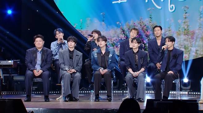 ▲ 제공|KBS2 '더 시즌즈-박보검의 칸타빌레'