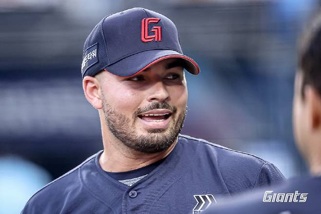 사진제공=롯데 자이언츠