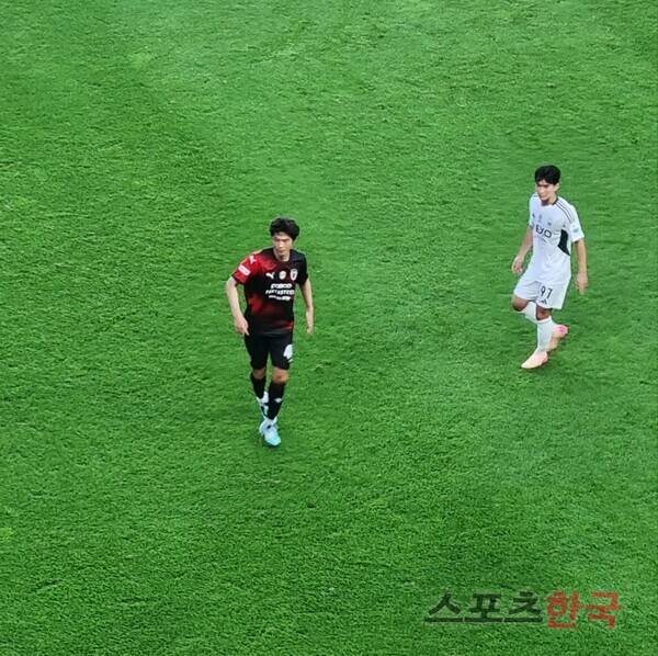 ⓒ스포츠한국 김성수 기자