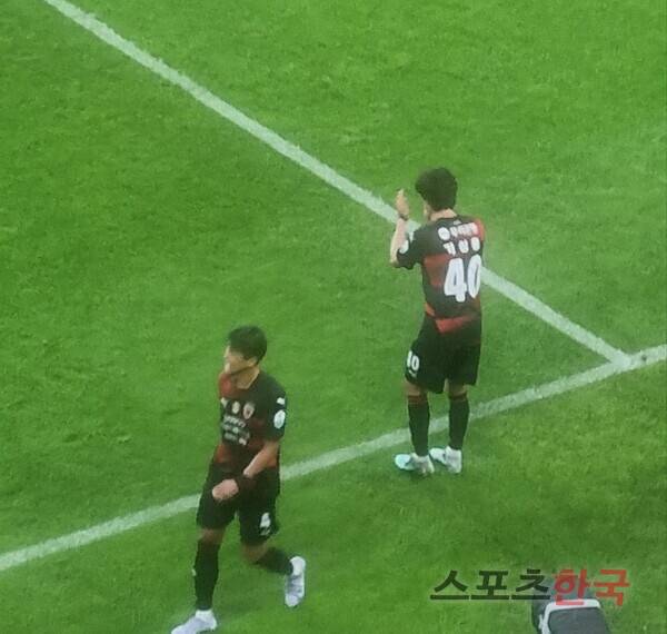 ⓒ스포츠한국 김성수 기자