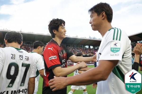 ⓒ프로축구연맹