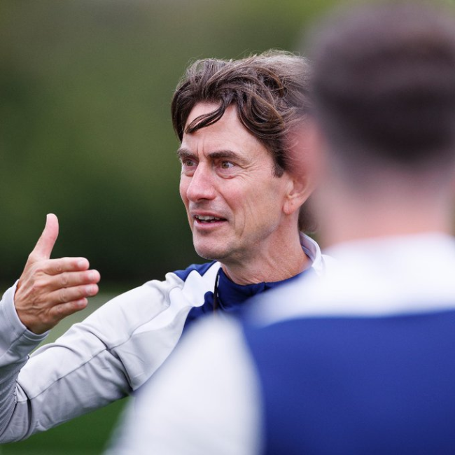 사진=토트넘 SNS