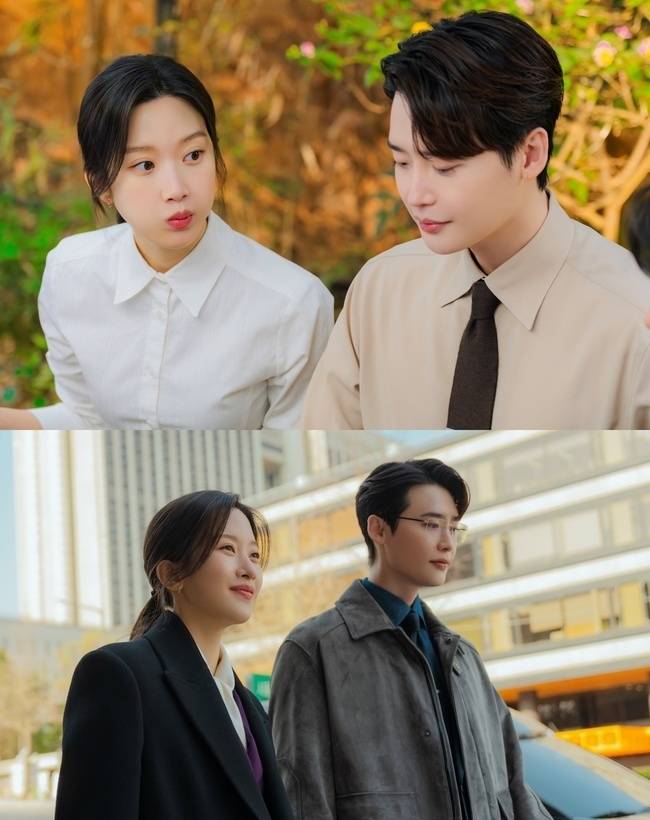 tvN ‘서초동’ 제공