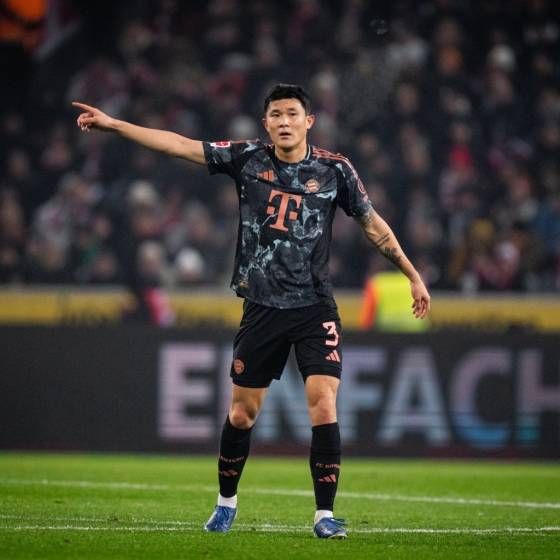 Tottenham-Chelsea Kim Min-jae Begins Transfer Recruitment… Munich Sale OK Tottenham-Chelsea Kim Min-jae Begins Transfer Recruitment… Munich Sale OK