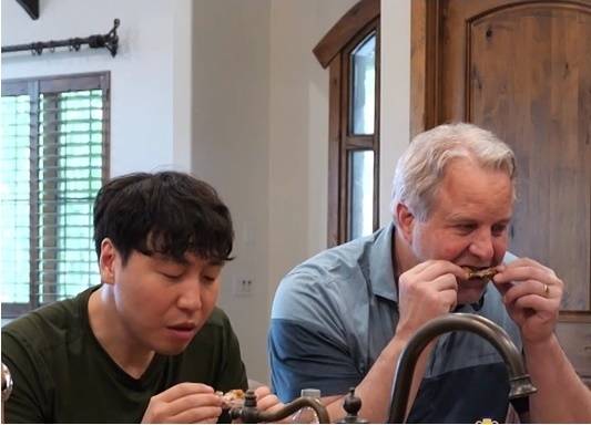 KBS 2TV '사장님 귀는 당나귀 귀'