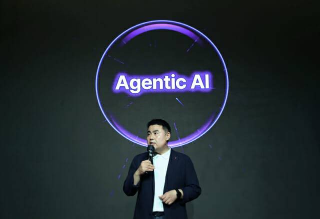 김경엽 롯데이노베이트 대표. (사진=롯데이노베이트)